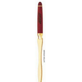Westwood Collection Rosewood Letter Opener